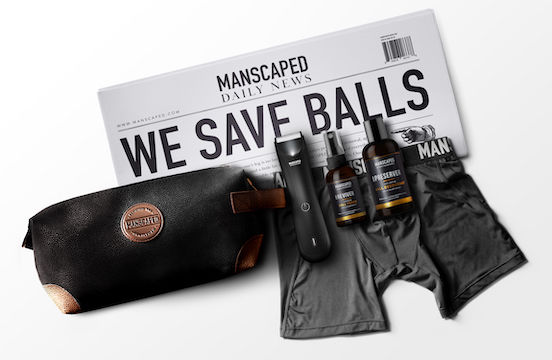 Manscaped Review: Trimming the Stigma from Male Grooming